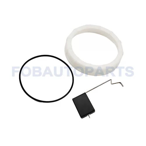 Electric Fuel Pump Module Assembly Compatible For Honda Civic L4 1.8L 2012-2015 E9144M 17045TR0A00 - image 4